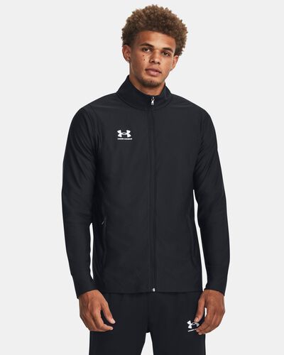 Men's UA Challenger Track Jacket