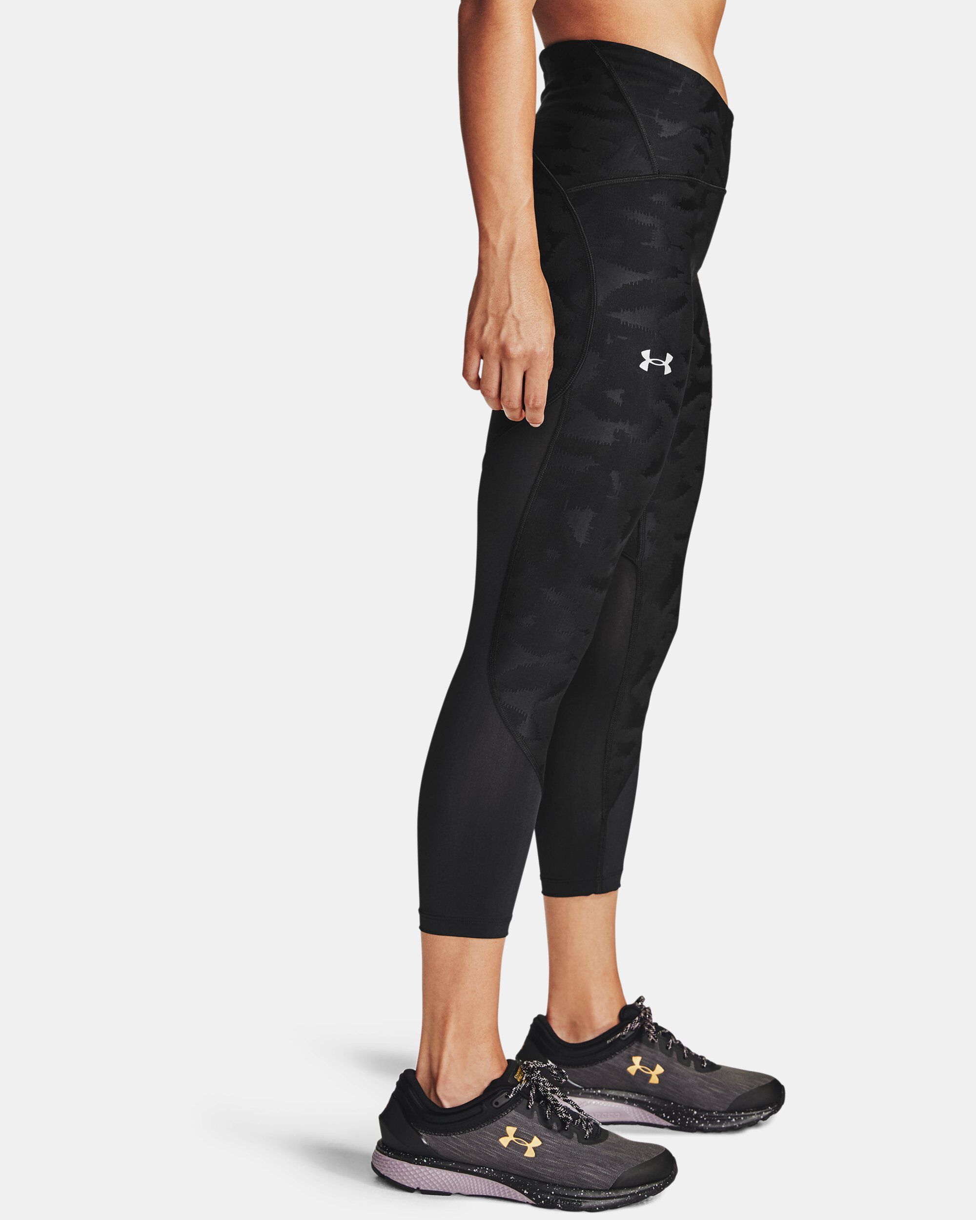 Under armour fly shop fast crop