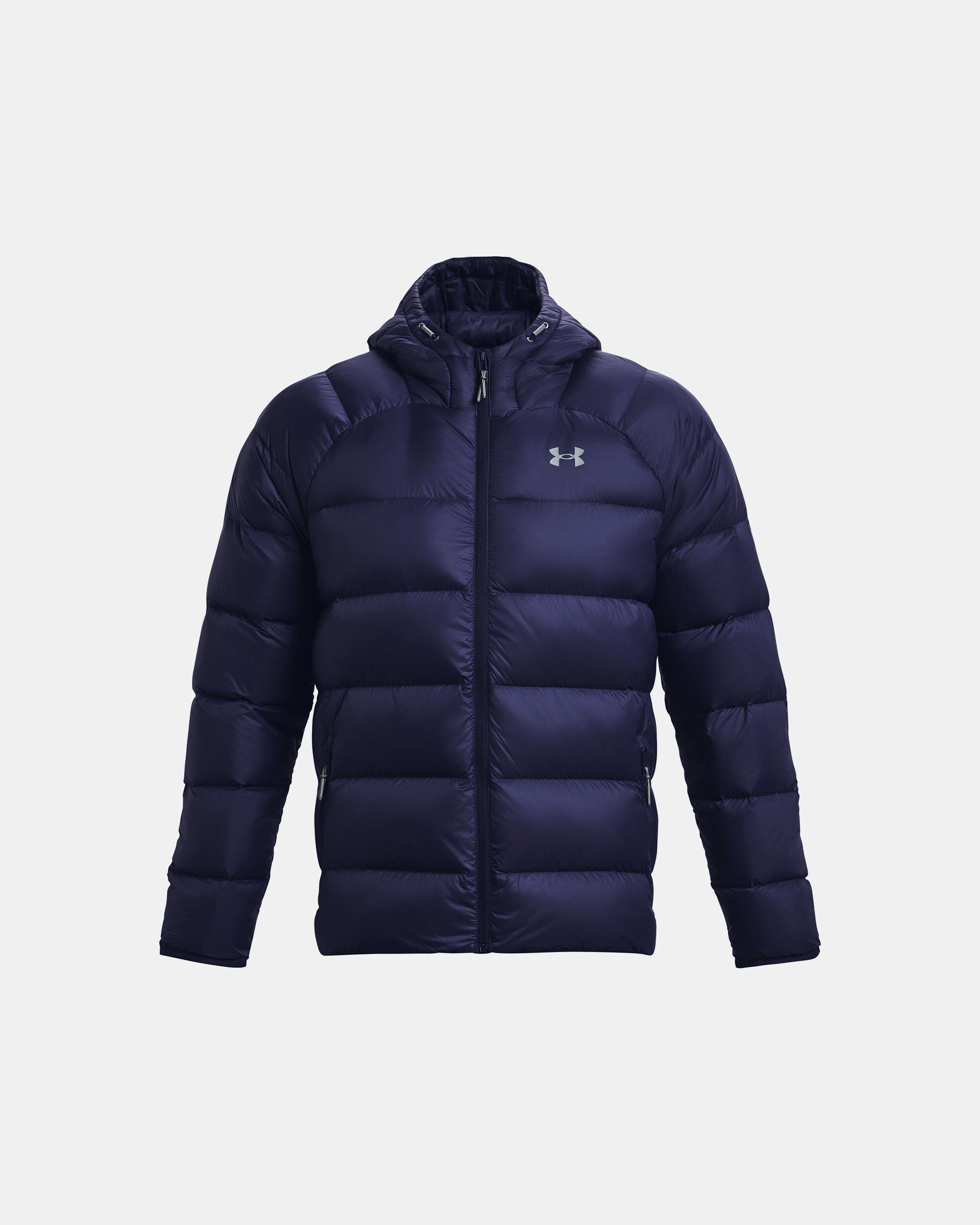 Storm jacket under armour deals