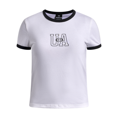 UA Ringer