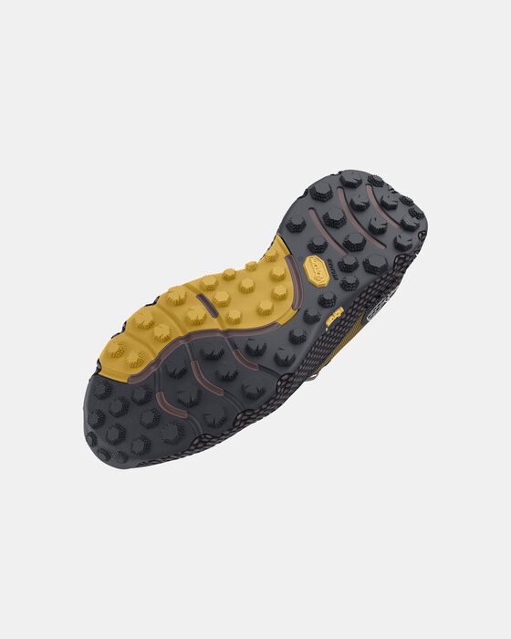 Unisex UA HOVR™ Ridge Trail Running Shoes image number 4