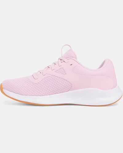 Women's UA Charged Aurora 2 Training Shoes