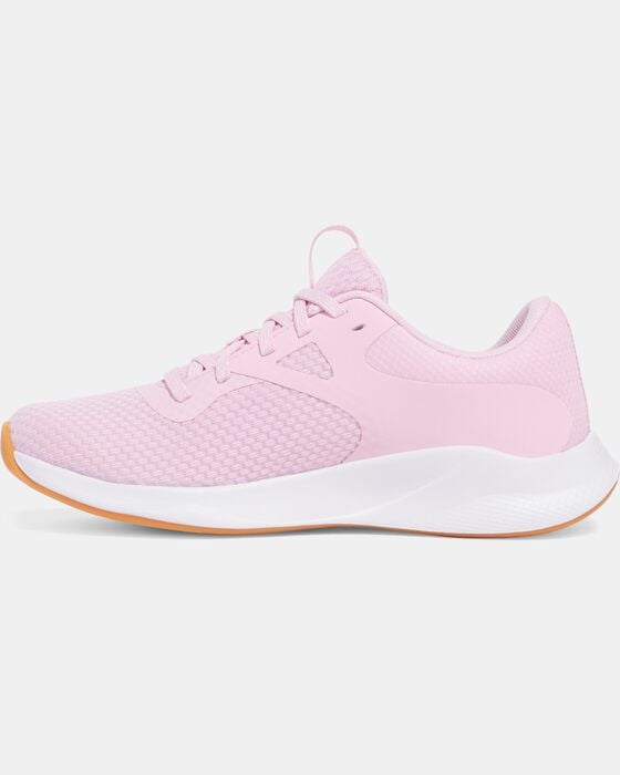 Women's UA Charged Aurora 2 Training Shoes Women's UA Charged Aurora 2 Training Shoes image number 1