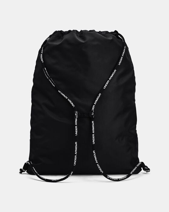 UA Undeniable Sackpack image number 2