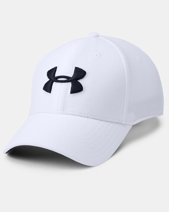 Men's UA Blitzing 3.0 Cap image number 0