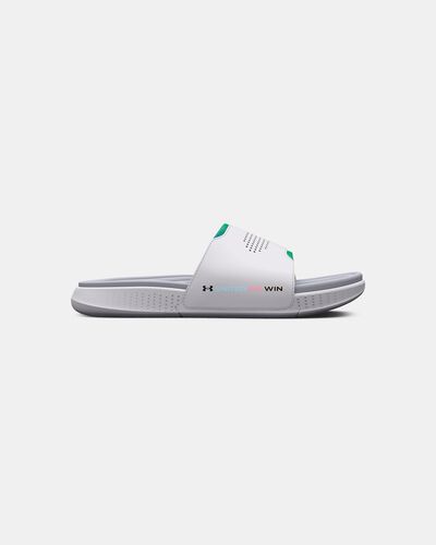 Unisex UA Ansa Elevate Slides