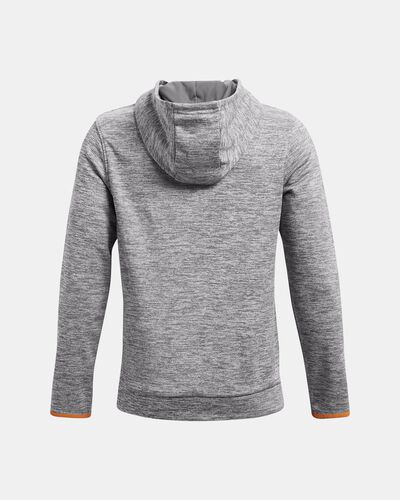 Boys' Armour Fleece® Big Logo Hoodie