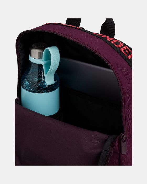 Unisex UA Loudon Backpack Small image number 3