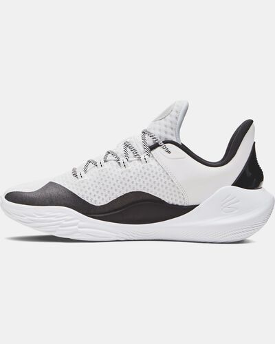 Unisex Curry 11 Wind Basketball Shoes