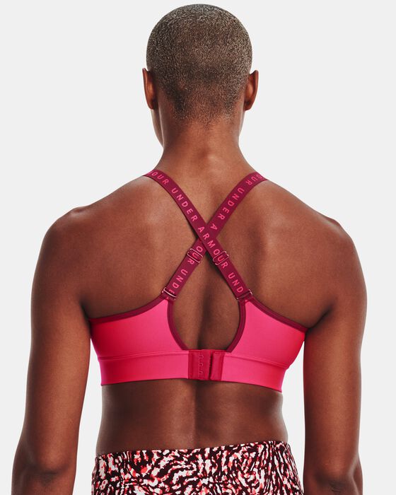 UA Infinity Mid Covered image number 5