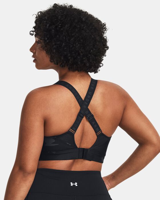 UA Infinity High Printed image number 6