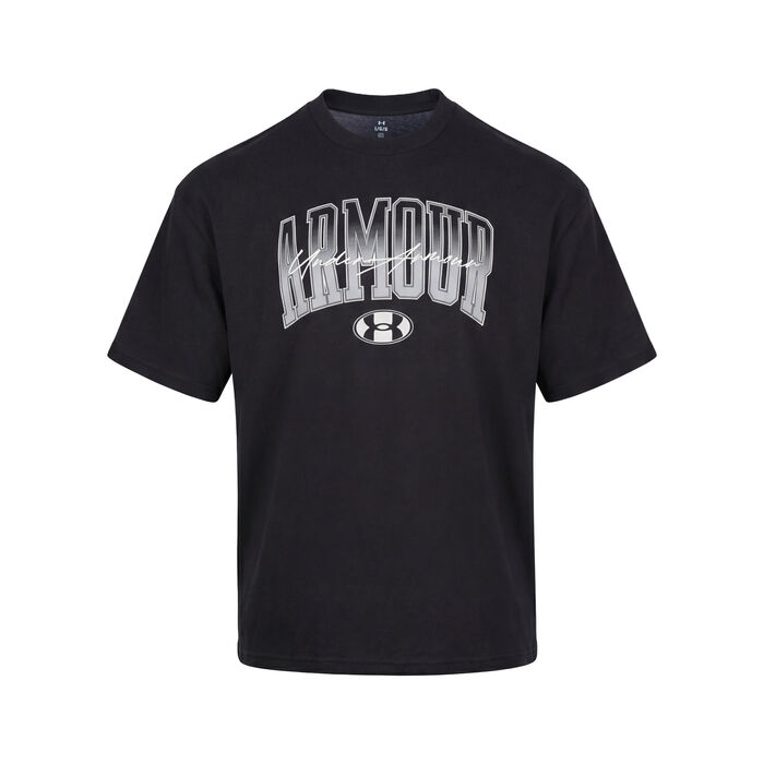 UA Heavyweight Armour Wordmark image number 0