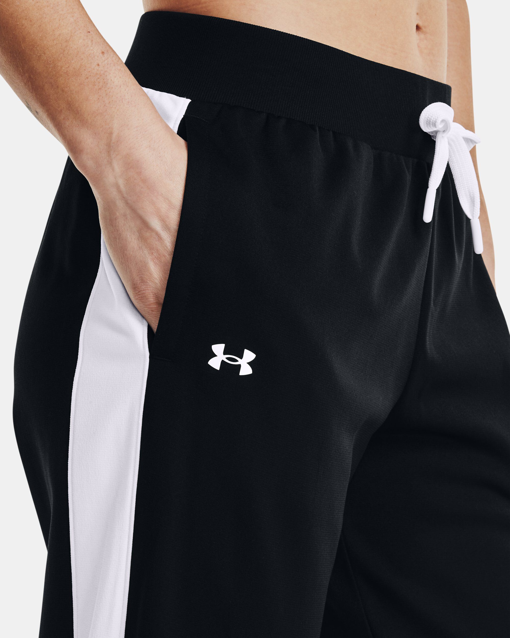 Women s UA Tricot Tracksuit