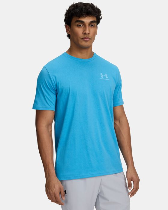 UA Left Chest Logo image number 0