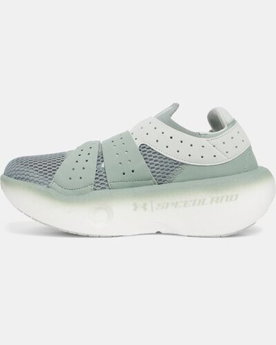 Unisex UA Infinite Mega Running Shoes