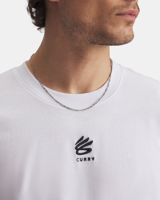 Curry Logo Heavyweight image number 2