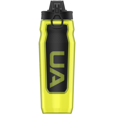 UA Playmaker Squeeze 32 oz. Water Bottle