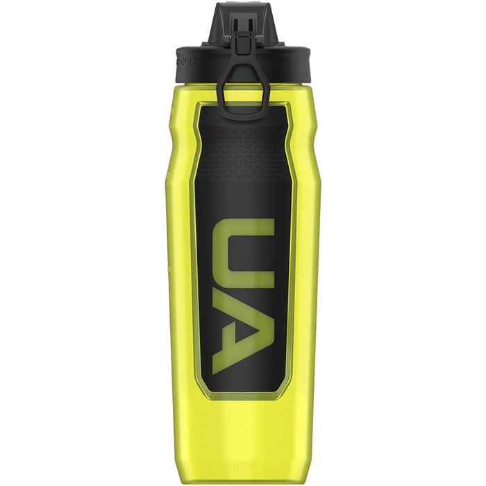 UA Playmaker Squeeze 32 oz. Water Bottle image number 1