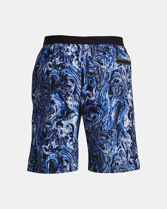 UA Reign Woven image number 7