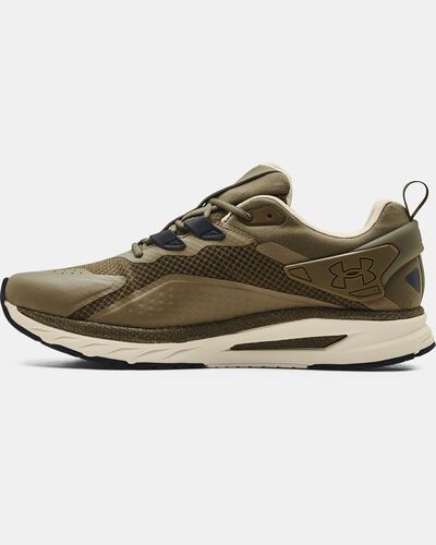 Men's UA HOVR™ MVMNT Sportstyle Shoes
