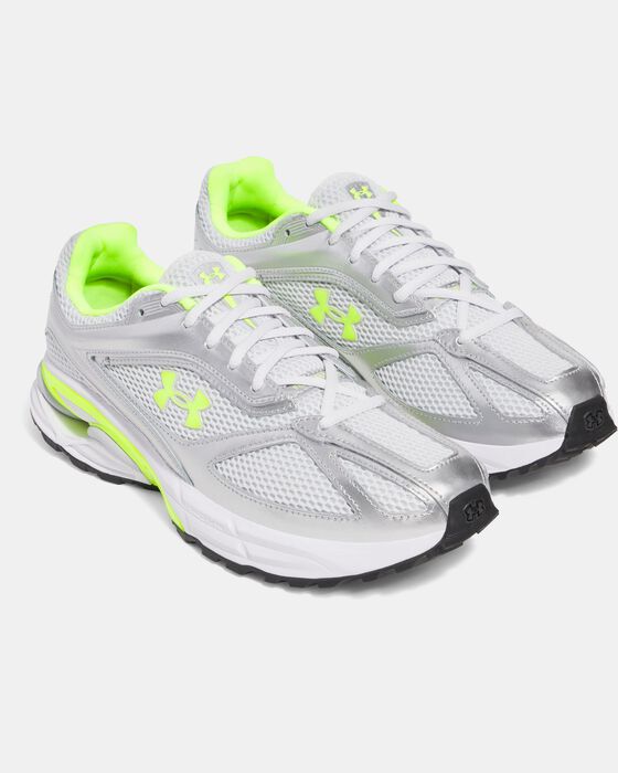 Unisex UA Apparition Shoes image number 3