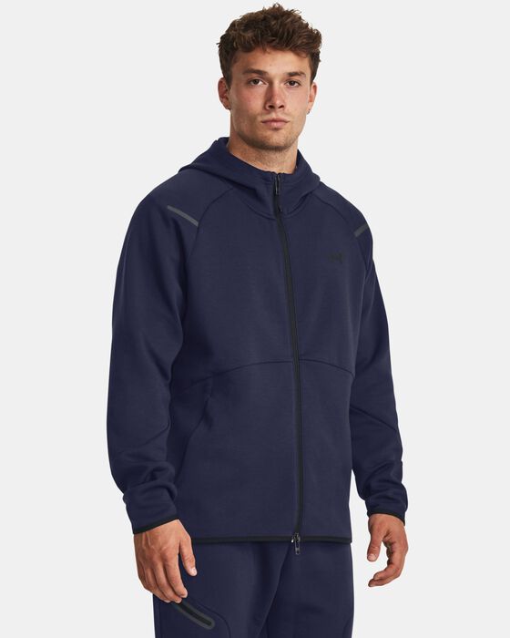 UA Unstoppable Fleece image number 0