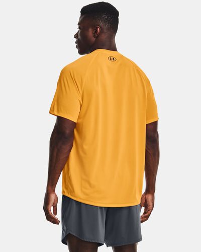 Men's UA Tech™ 2.0 Textured Short Sleeve T-Shirt