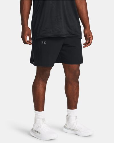 UA Zone Woven