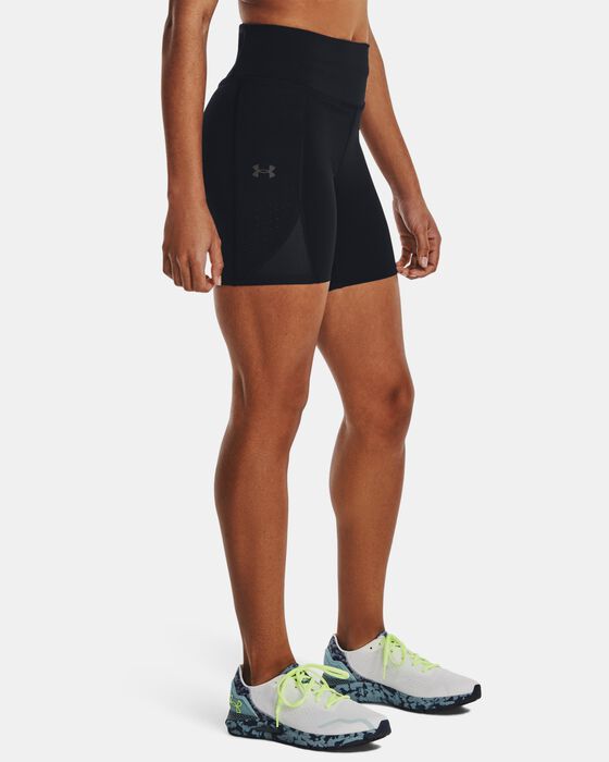 Women's UA Run Stamina ½ Tights image number 0