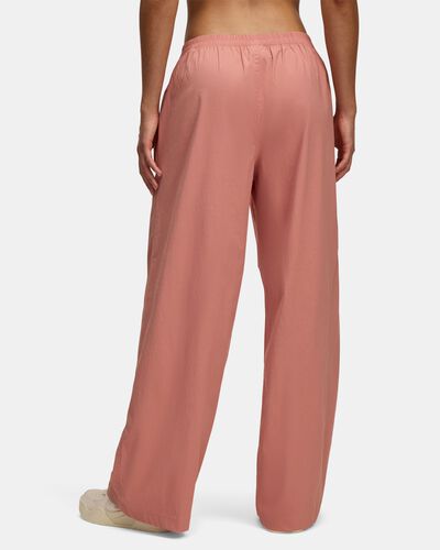 Women's UA Unstoppable Woven Parachute Pants