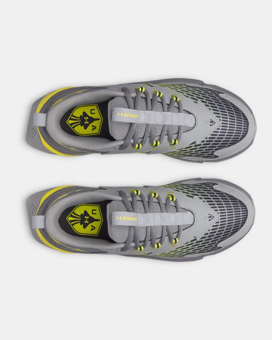 UA سكرامجيت 7 image number 2