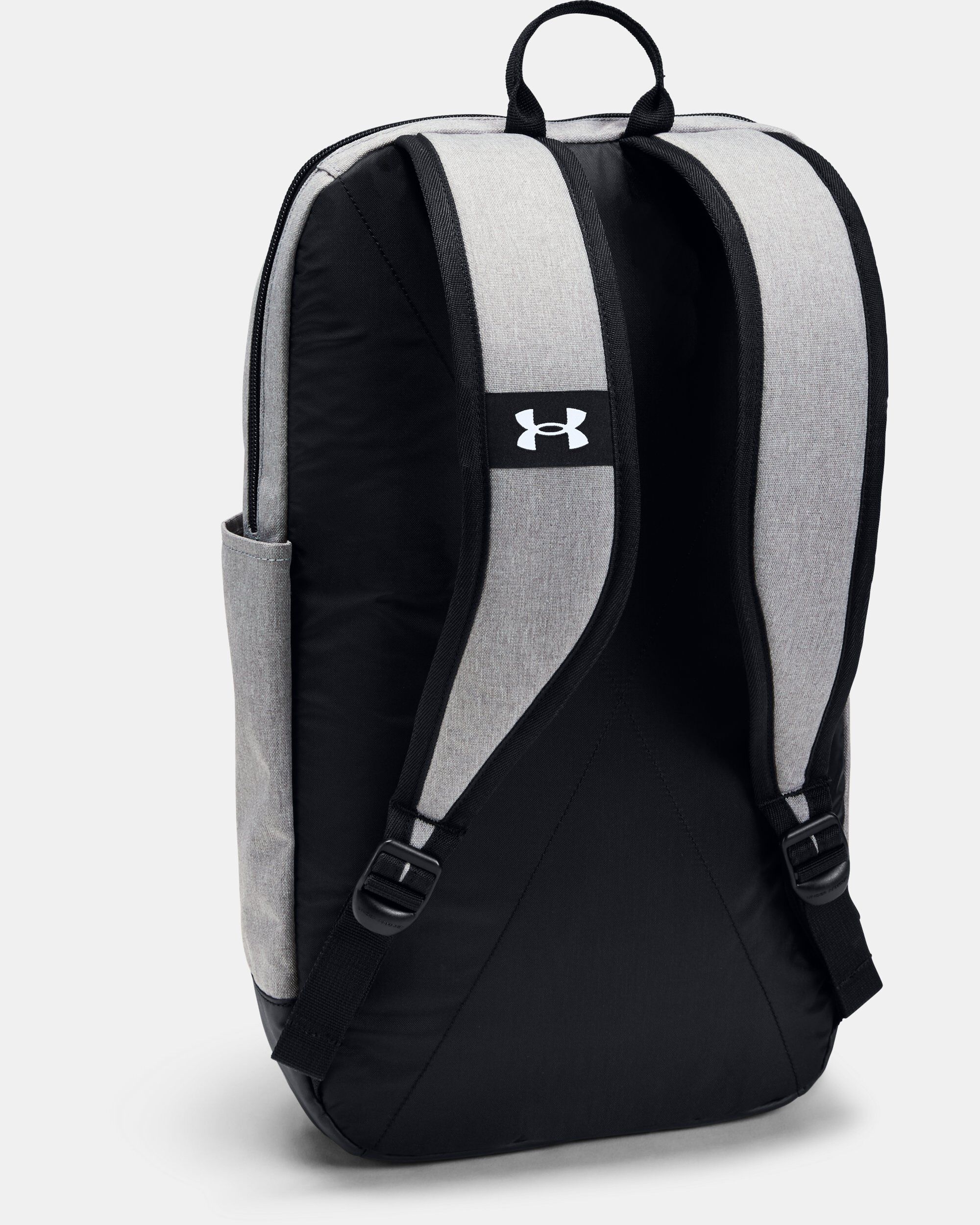 Under Armour UA Patterson Backpack Grey in Dubai UAE