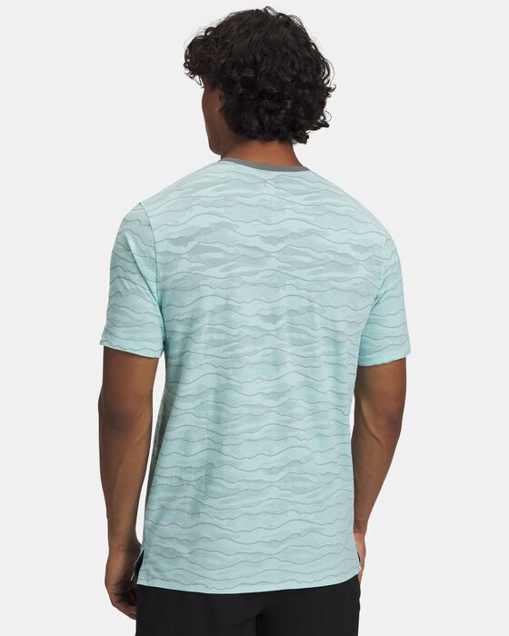 UA Halo Jacquard image number 1