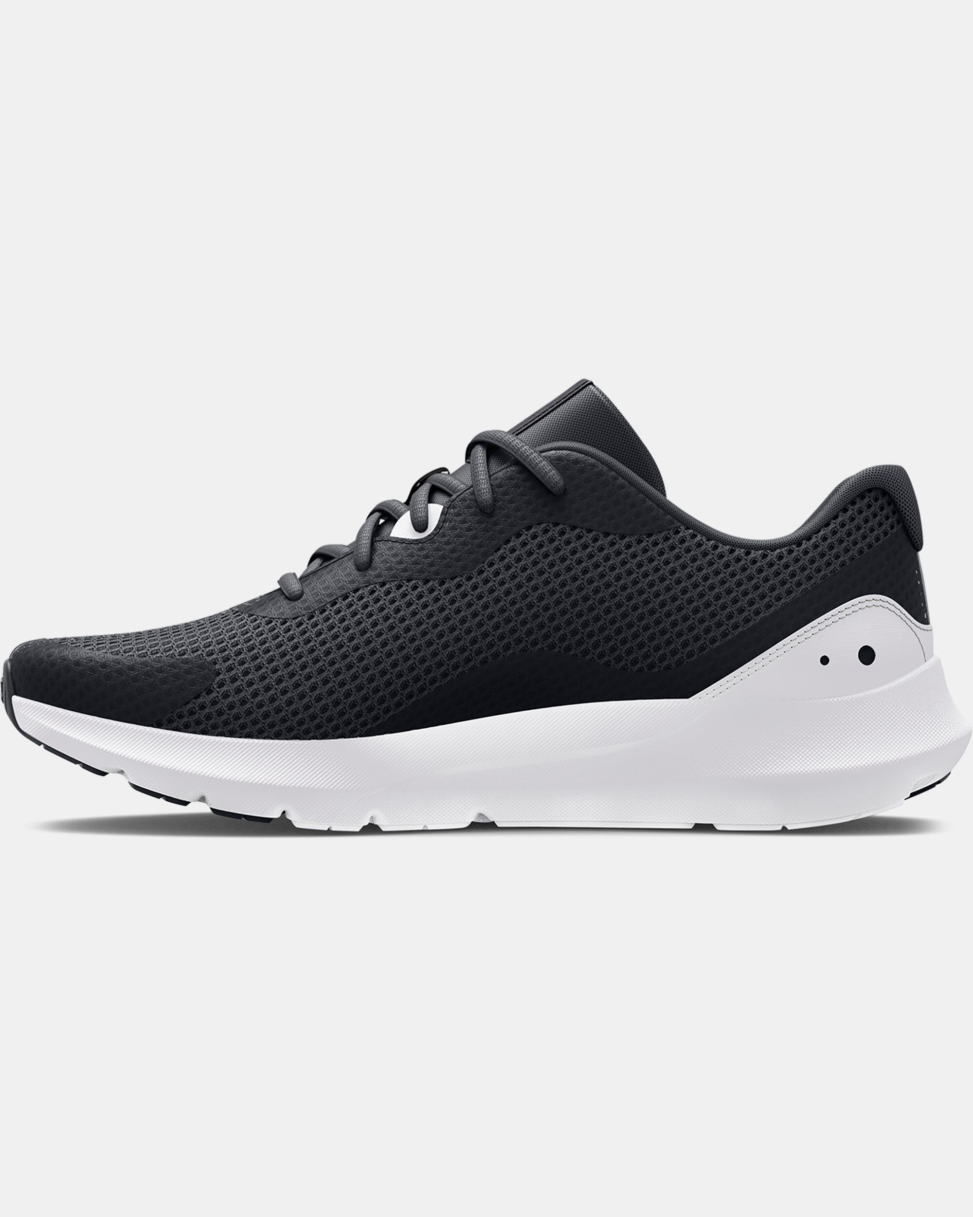 Ua hotsell casual shoes