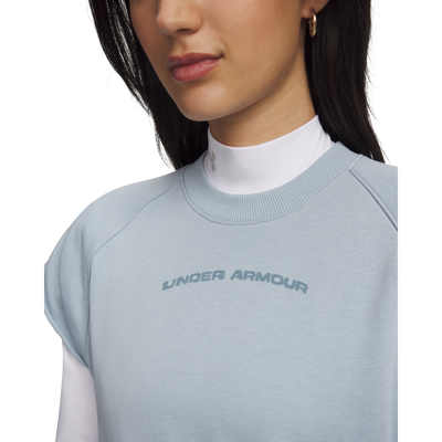 UA Icon Wordmark Cut Off