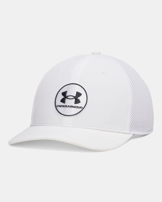 UA Drive Mid image number 1