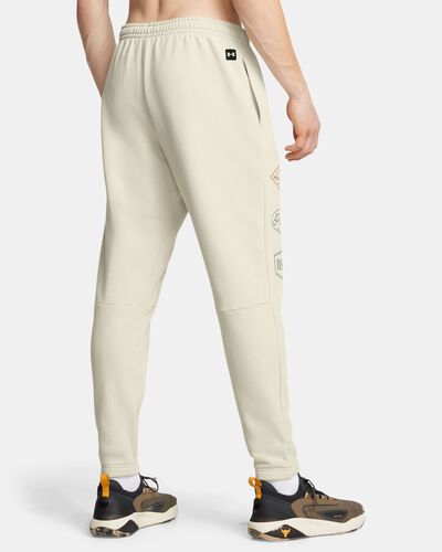 Men's Project Rock Heavyweight Tools Of The Trade Pants
