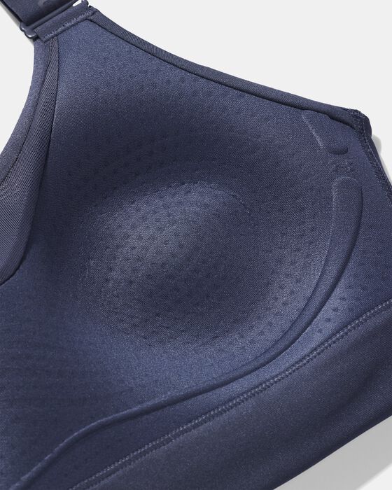 Women's UA Infinity 2.0 High Sports Bra image number 3