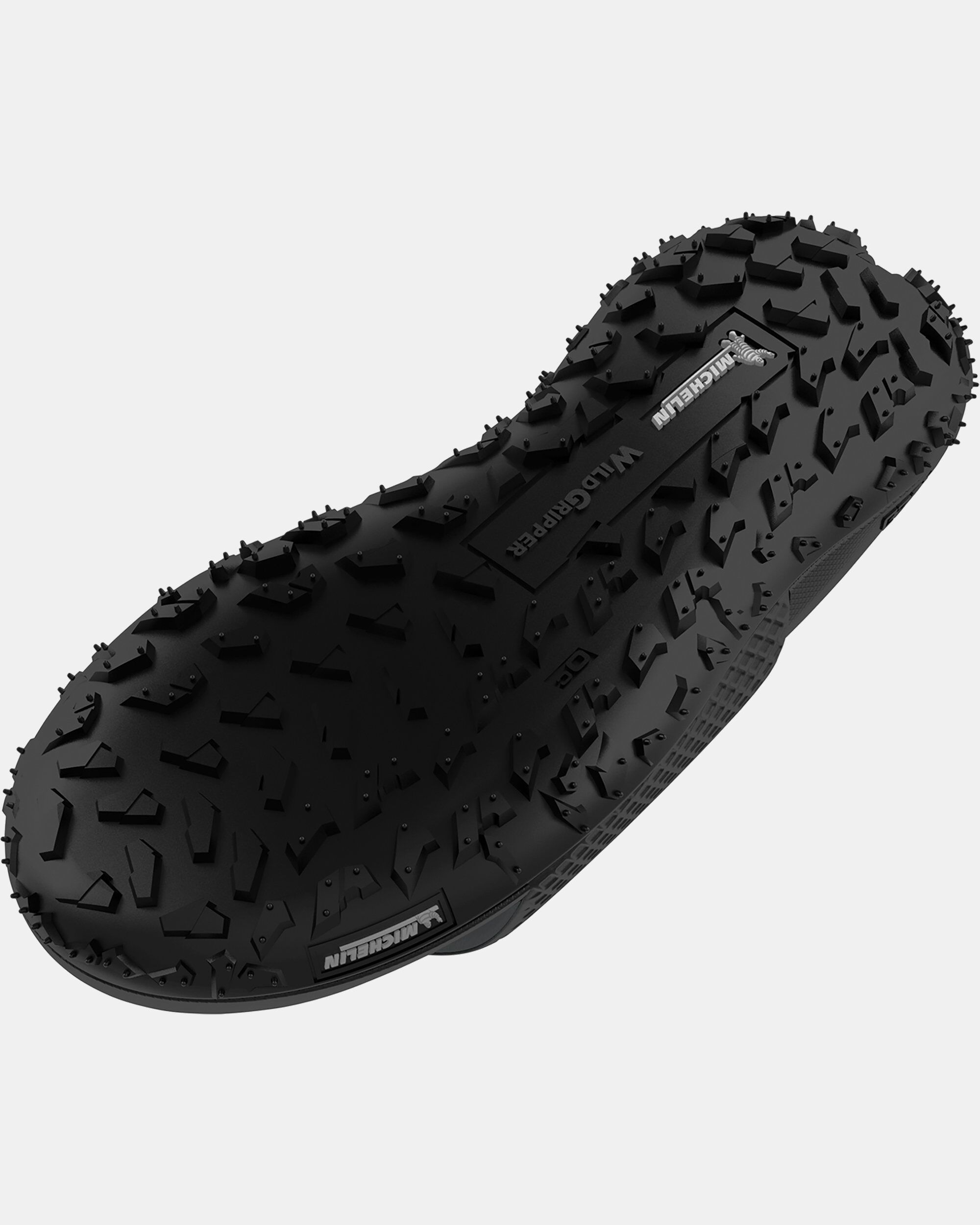 Under armour wild gripper deals