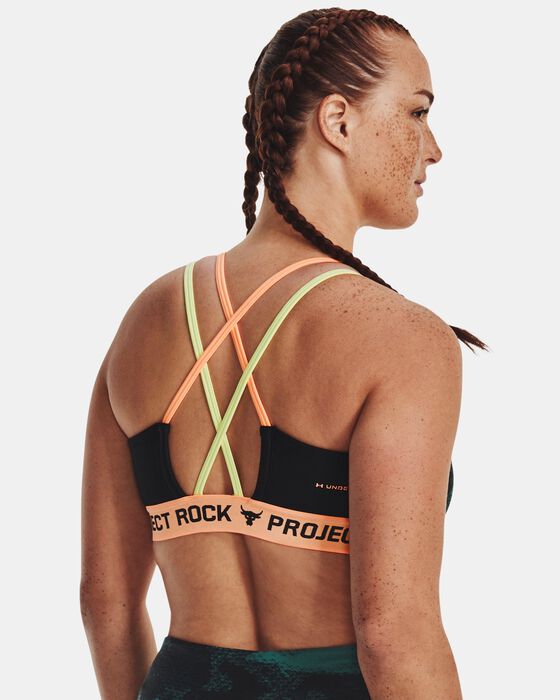 Project Rock Crossback Family Printed image number 3