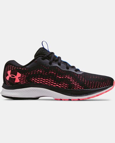 Women's UA Charged Bandit 7 Running Shoes