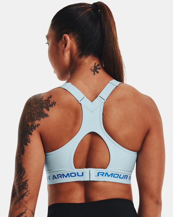 Armour&reg; High Crossback image number 1