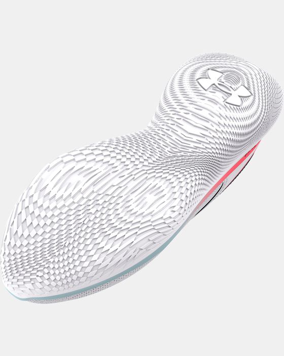 Women's UA Flow Synchronicity Running Shoes image number 4