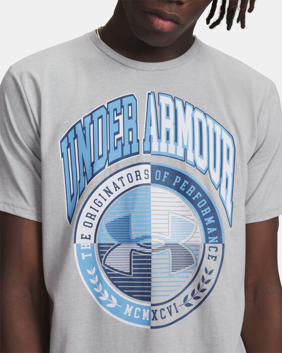 UA Varsity Crest image number 2