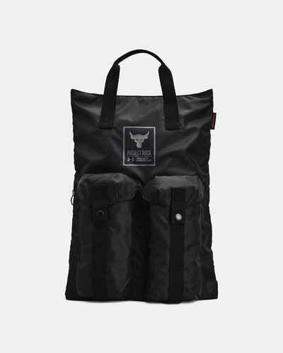 Project Rock Gym Sack
