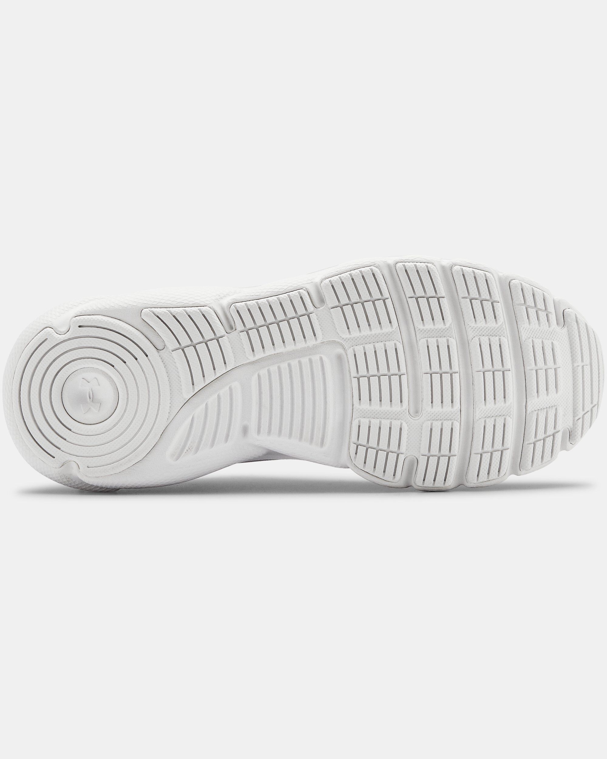 Under armour sales uniform shoes