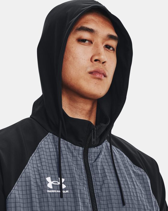 UA Accelerate suit image number 2