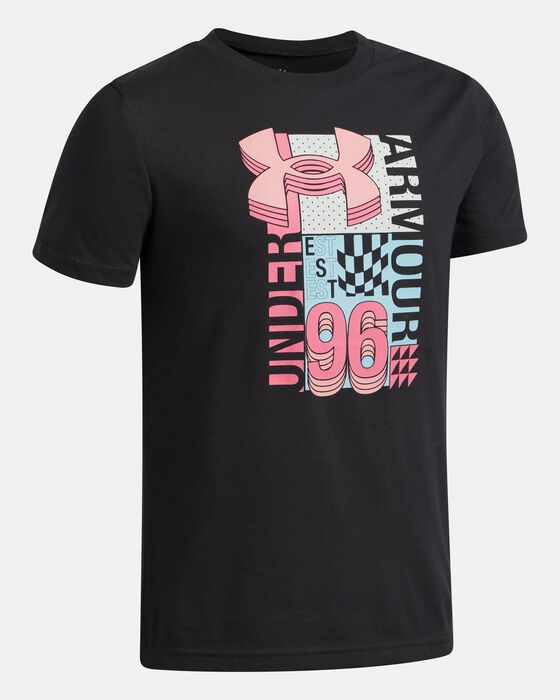 UA Logo Wordmark Collage image number 2