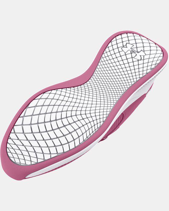 Women's UA Charged Aurora 2 Training Shoes image number 4