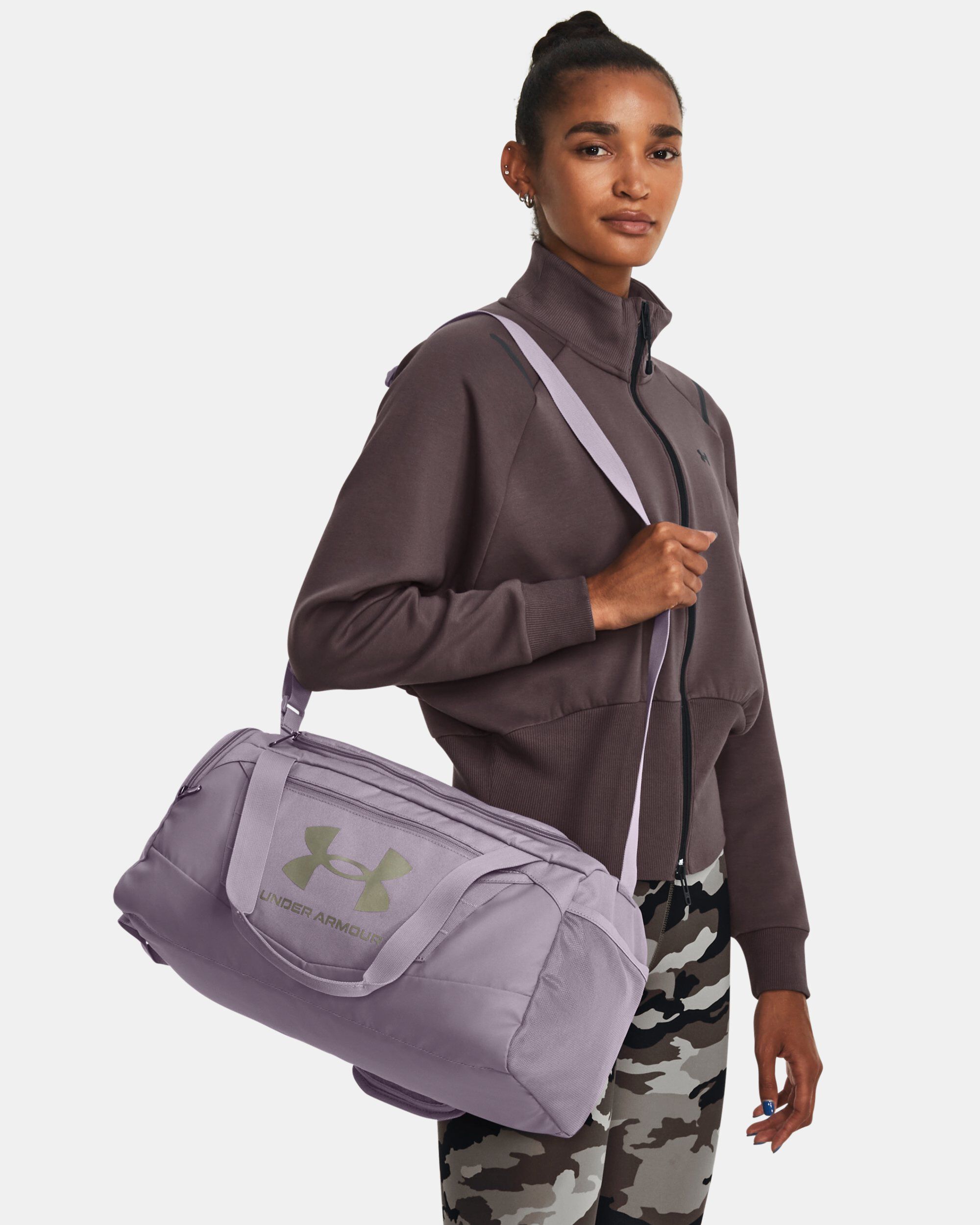 Under armour gear bag cheap